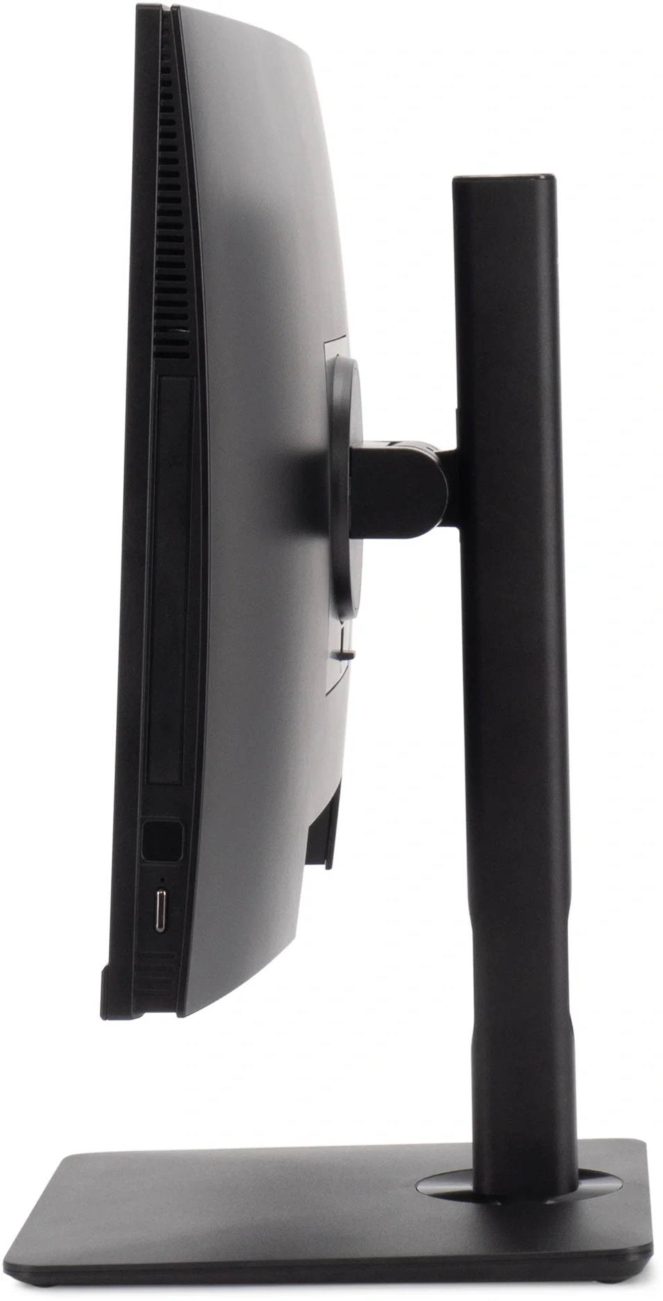 Моноблок IRU Tactio 23ID 23.8" Full HD i7 1255U (1.7) 32Gb SSD1000Gb UHDG CR без ОС GbitEth WiFi BT 120W Cam черный 1920x1080