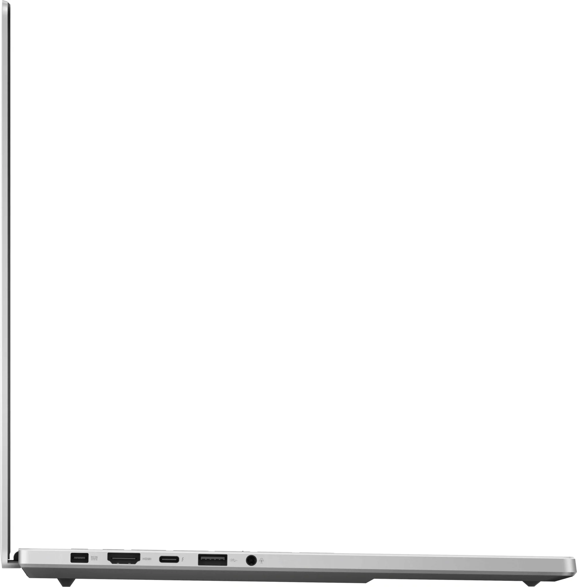 Ноутбук Asus ROG Zephyrus G16 GU605CP-QR069 Core Ultra 7 255H 32Gb SSD1Tb NVIDIA GeForce RTX 5070 8Gb 16" OLED 2.5K (2560x1600) без ОС white WiFi BT Cam Bag (90NR0MM2-M003L0)