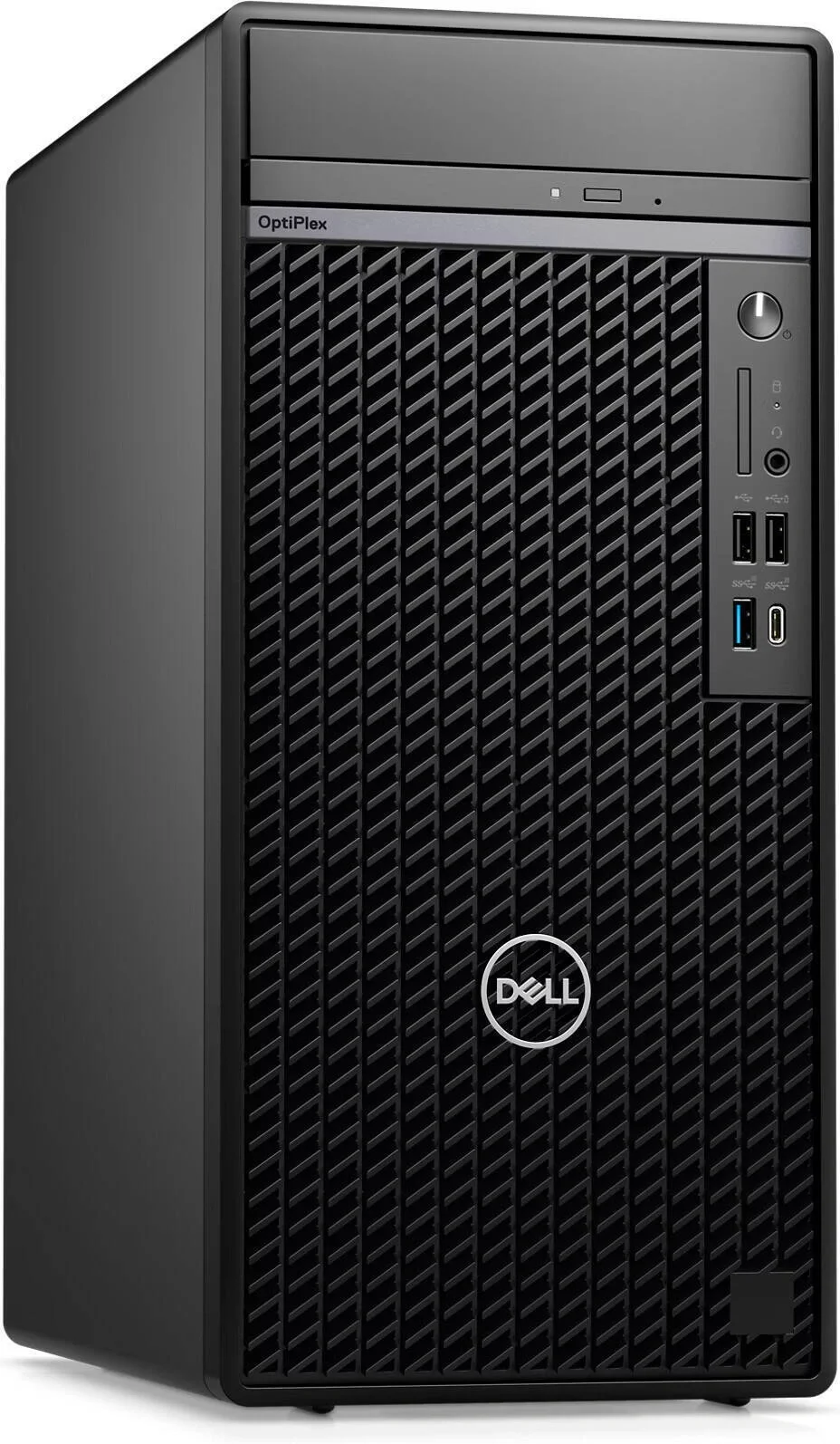 Компьютер Dell Optiplex 7020 MT i5 14500 (2.6) 16Gb SSD512Gb UHDG 770 Win11Pro GbitEth 180W мышь черный (7020-90101)