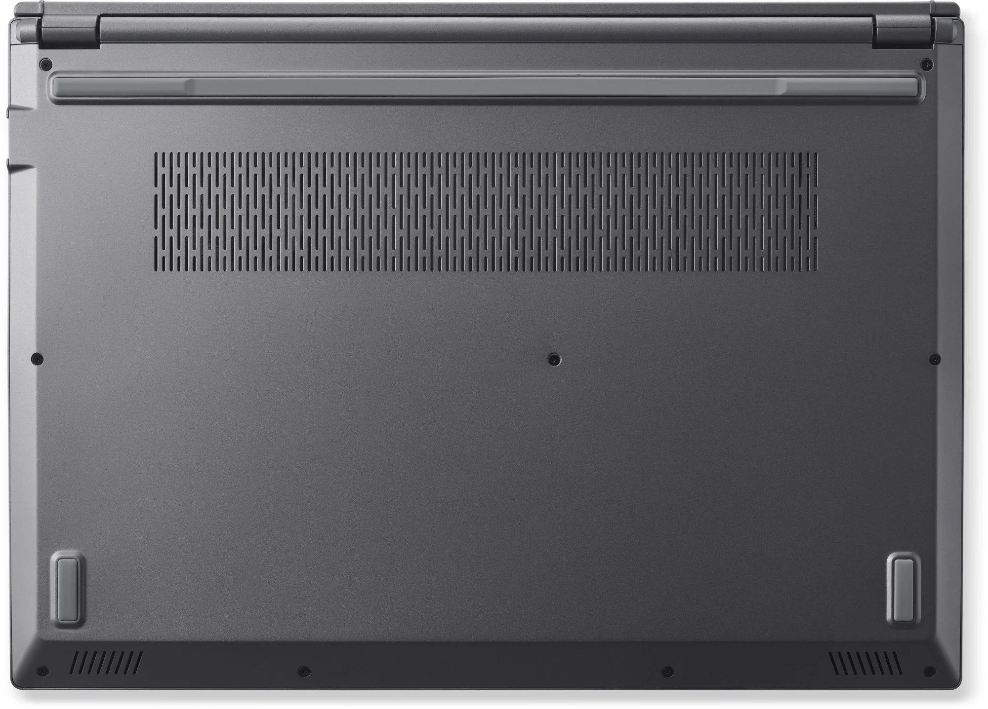 Ноутбук Acer Aspire Go AG14-71M-59G4 14" WUXGA 1920x1200 Non-glare IPS, 1200:1, 300 nit, sRGb 100% Intel Core Ultra 5 processor 125H UMA 16 Gb DDR5 Memory 512Gb PCIe NVMe SSD Iron Metal Top Cover None (Boot-up only)