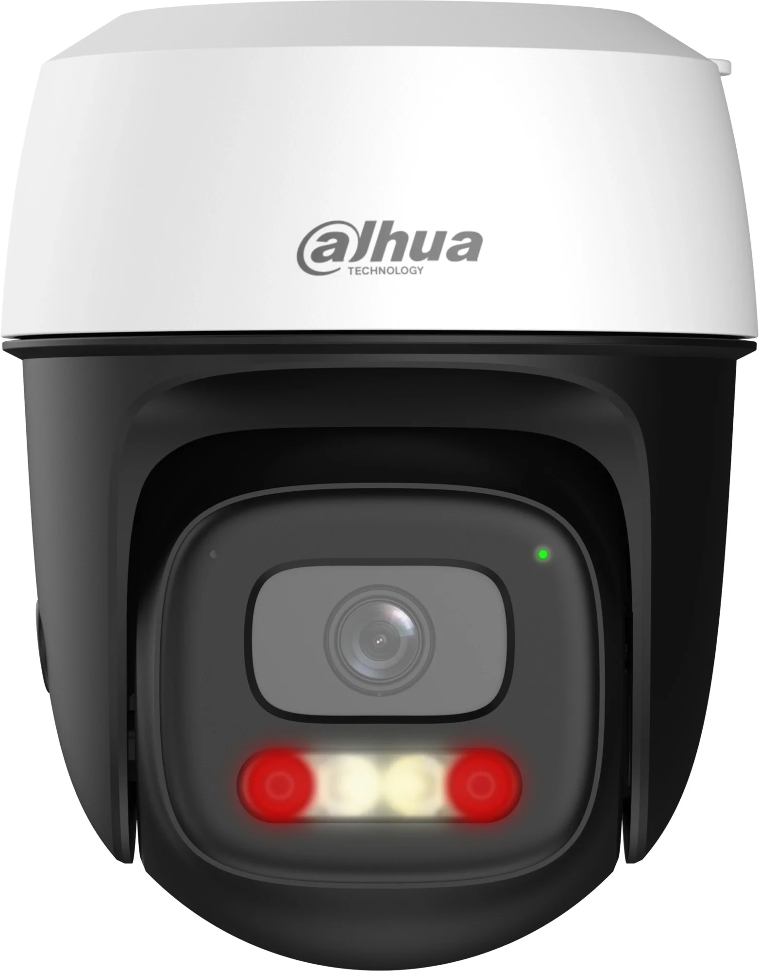Камера видеонаблюдения IP Dahua DH-IPC-P3IP-PV-0280B Wi-Fi 2.8-2.8мм цв. корп.:белый (DH-P3I-PV)
