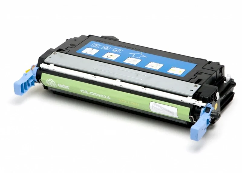 Q5952A_CACTUS - Картридж (CS-Q5952A)  для HP Color LaserJet 4700 (10000 стр.) воссстан