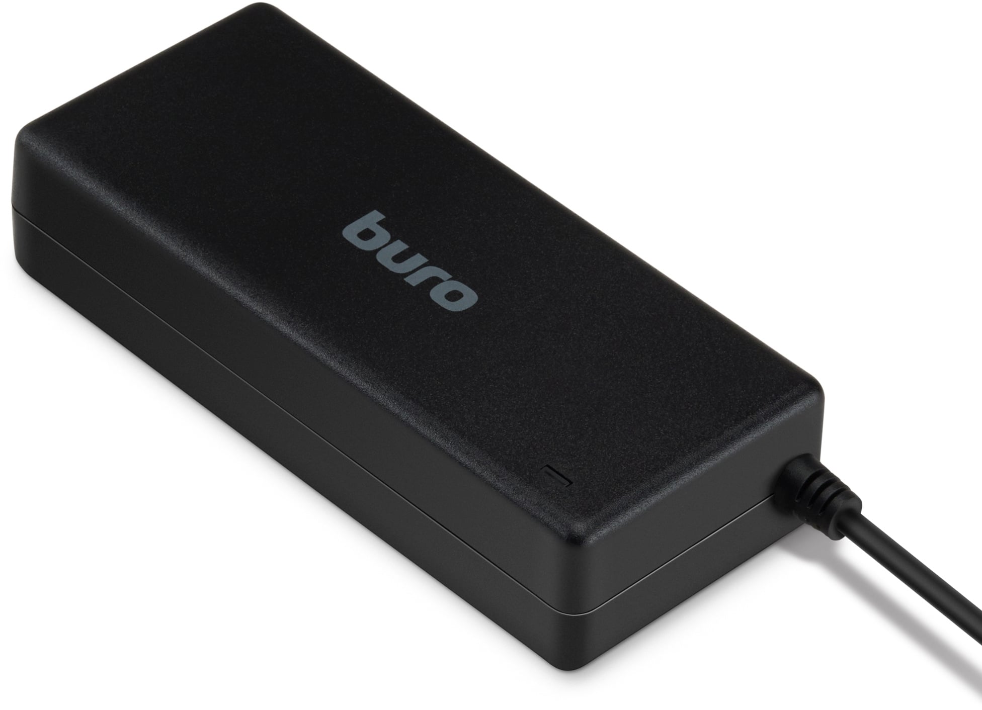 Блок питания Buro BUM-1287M90 автоматический 90W 12V-20V 11-connectors от бытовой электросети