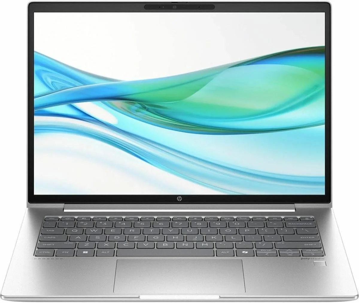 Ноутбук HP ProBook 440 G11 Core Ultra 5 125U 16Gb SSD 512Gb Intel Graphics 14" IPS WUXGA (1920x1200) Windows 11 Pro silver WiFi BT Cam (A45RMPT)