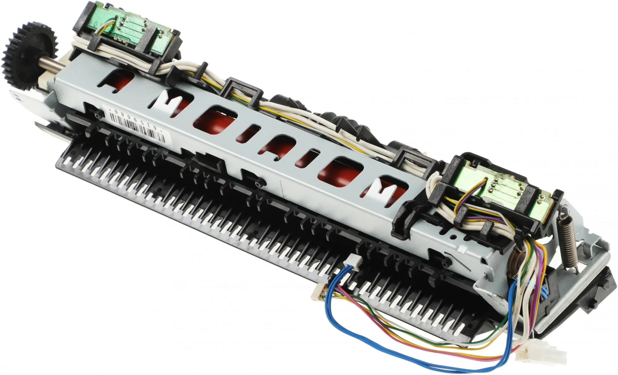 Печка в сборе Cactus CS-FU-HP-M1005-NC (RM1-2096) (новая) для HP LJ 1018/1020, M1005, Canon LBP-2900/3000
