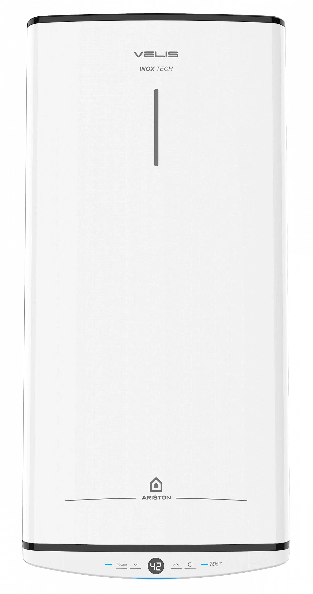 Водонагреватель электрический Ariston Velis Tech Inox PW ABSE 50 белый, накопительный, 50 л, 2,5 кВт
