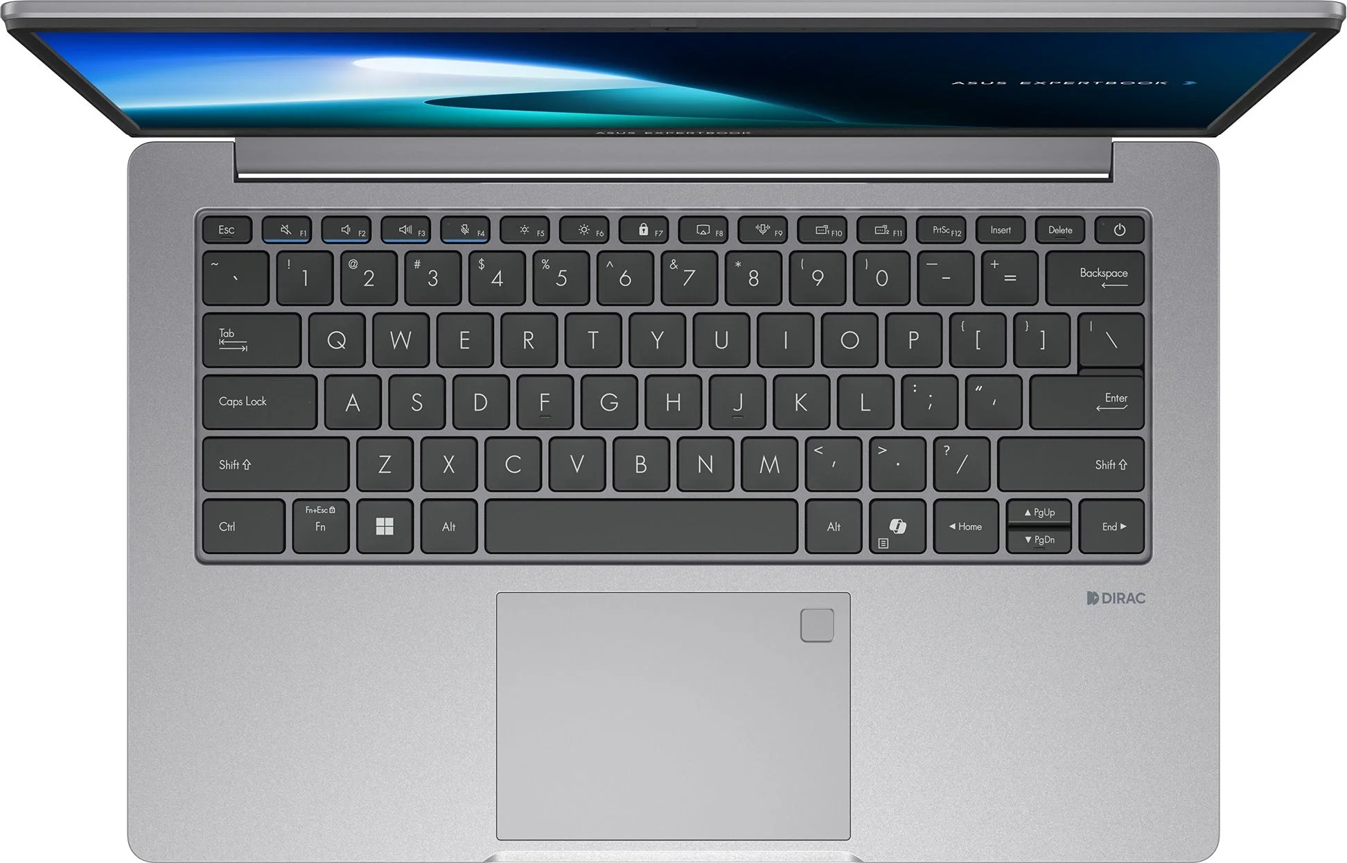 Ноутбук ASUS ExpertBook Entry P1403CVA-S60821 I7-13620H 16GB 1Tb 2280 PCIE G4 SSD 14.0  FHD 1920X1080 16:9 300nits  Anti-Glare NTSC:45% Wide View Intel UHD Graphics Without OS 1.4 Kg