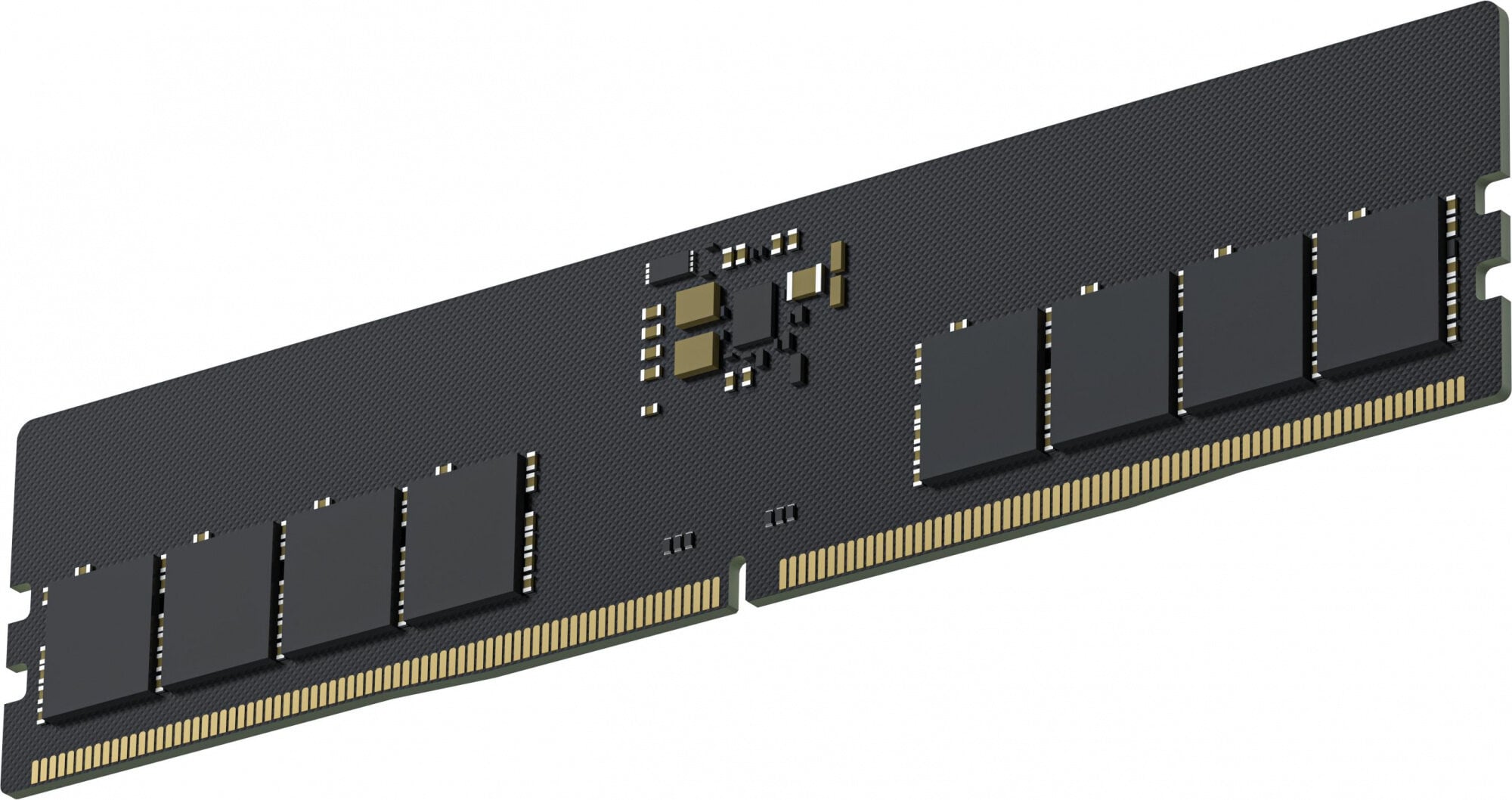 Оперативная память DDR5 16Gb 5600MHz Hikvision HSC516U56Z1 16G RTL CL46 DIMM 288-pin 1.1В Ret