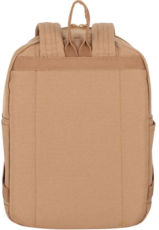 Рюкзак для ноутбука 10.5" Riva Urban 5422 бежевый полиэстер (5422 BEIGE)