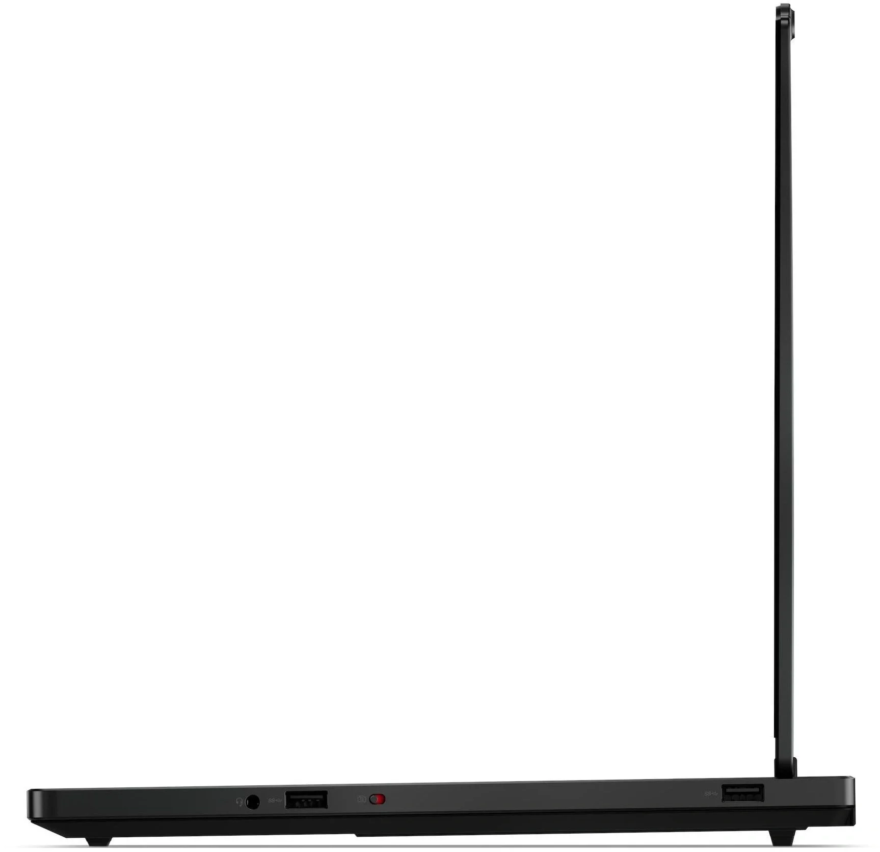 Ноутбук Lenovo Legion 5 15IRX10 Core i7 13650HX 32Gb SSD1Tb NVIDIA GeForce RTX 5060 8Gb 15.1" OLED WQXGA (2560x1600) без ОС black WiFi BT Cam (83LY0011RK)