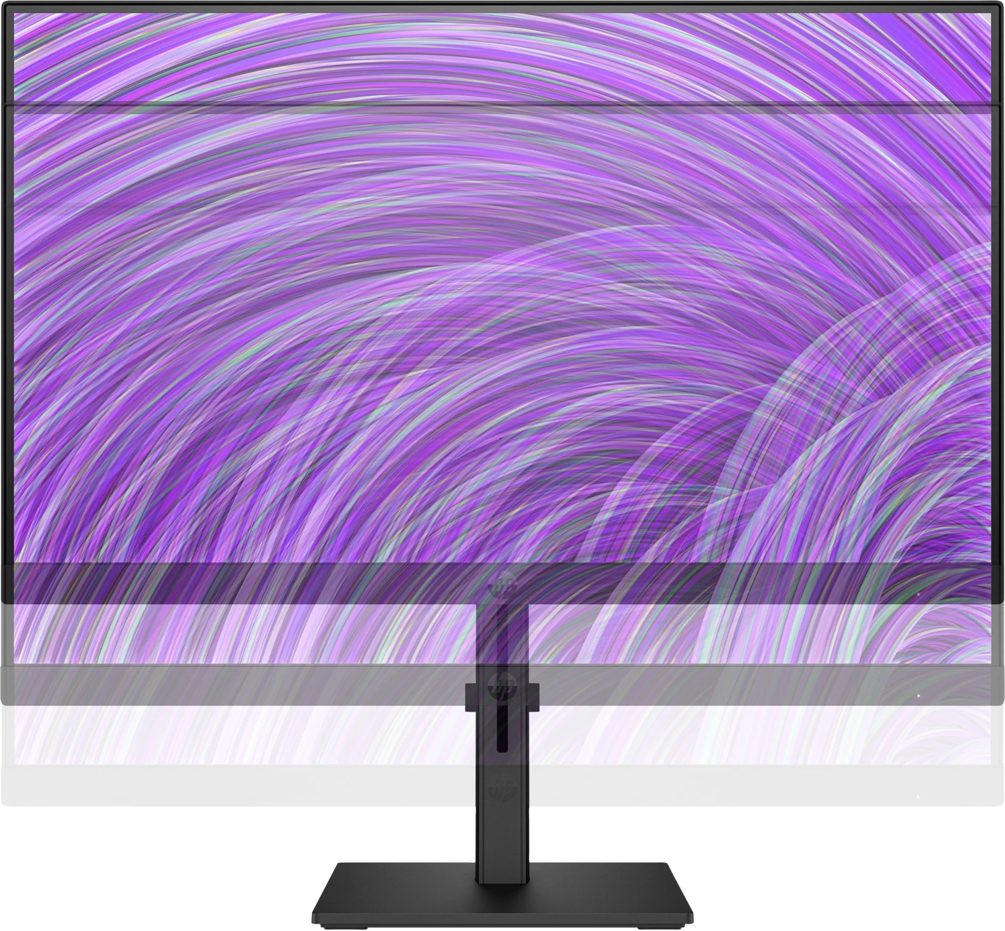Монитор 21.5" HP P22h G5 IPS 1920x1080, 75 Гц, 5 мс, 16:9, 250 кд/м², VGA, HDMI 1.4, DP 1.2, 3.5 Jack, динамики (2x2 Вт), черный