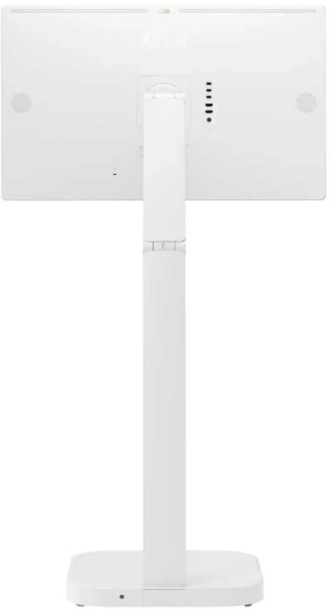 Монитор 31.5" LG UltraFine 32U889SA-W IPS 3840x2160, 60 Гц, 5 мс, 16:9, 350 кд/м², HDMI 2.0, DisplayPort 1.4, USB-C (PD), USB Hub, динамики, HDR10, белый