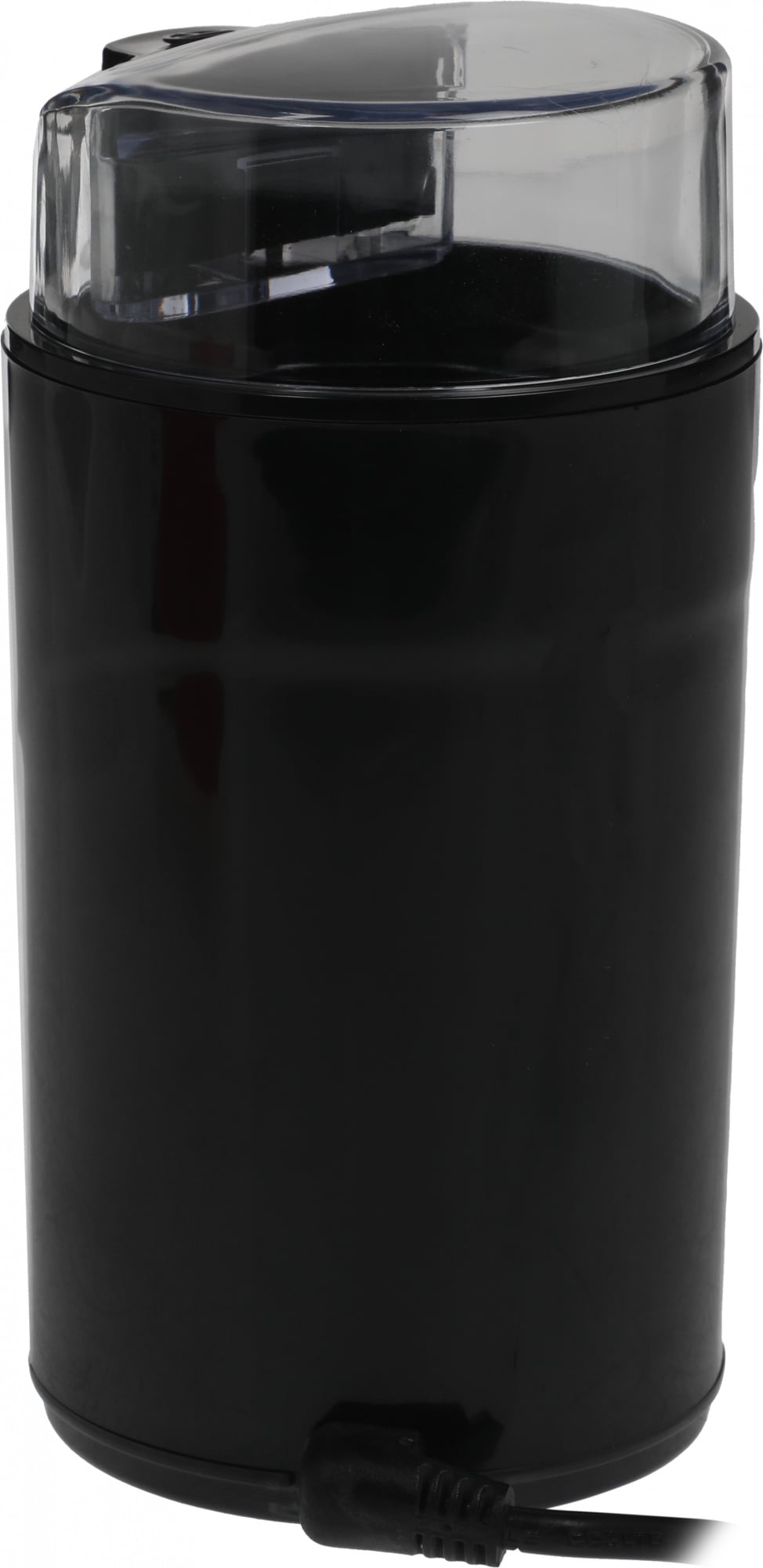Кофемолка Vitek VT-8366 400Вт сист.помол.:ротац.нож вместим.:70гр черный