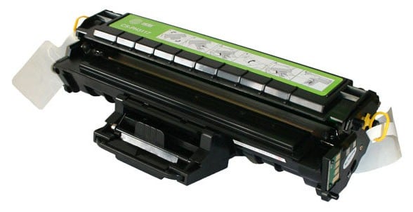 Картридж лазерный Cactus CS-PH3117 (106R01159) черный (3000 стр.) для Xerox Phaser 3117/3122/3124/3125