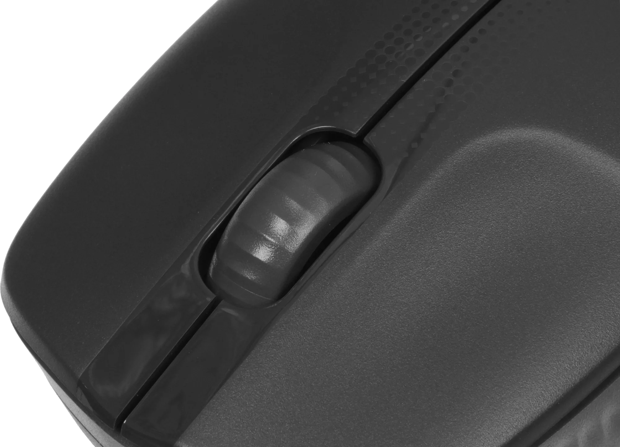 Мышь Logitech - M190, Беспроводная, 10 метров, Optical, 1000 dpi, 3 btns, цвет тёмно-серый, 910-005923