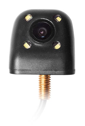 Sho-Me <CA-9204LED>  Камера заднего вида