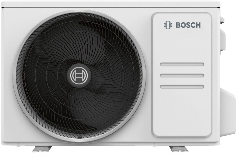 Сплит-система Bosch CLL2000 W 35 белый