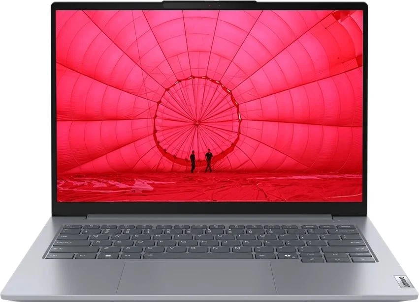 Ноутбук Lenovo Thinkbook 14 G7 IML Core Ultra 7 155H 16Gb SSD512Gb Intel Arc 14" IPS WUXGA (1920x1200) без ОС grey WiFi BT Cam Bag (21MR002YUE)