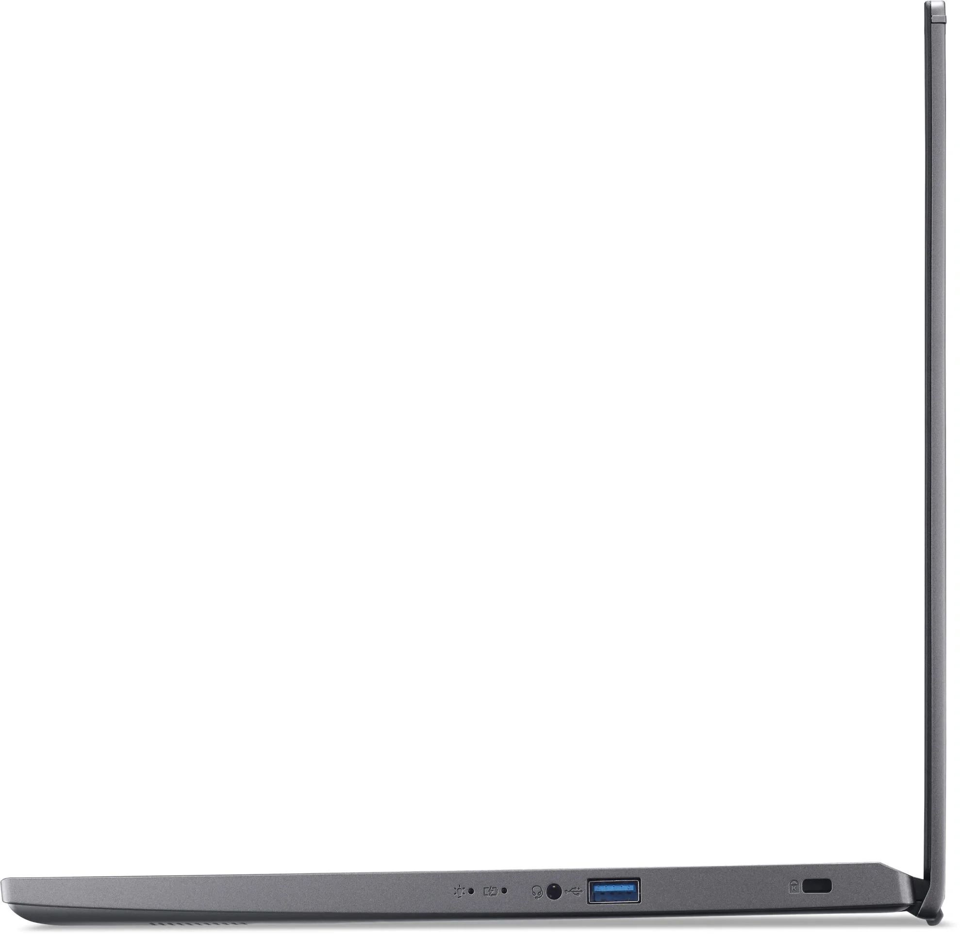 Ноутбук Acer Aspire 5 A515-57-52ZZ Core i5 12450H 16Gb SSD1Tb Intel UHD Graphics 15.6" IPS FHD (1920x1080) без ОС metall WiFi BT Cam (NX.KN3CD.003)