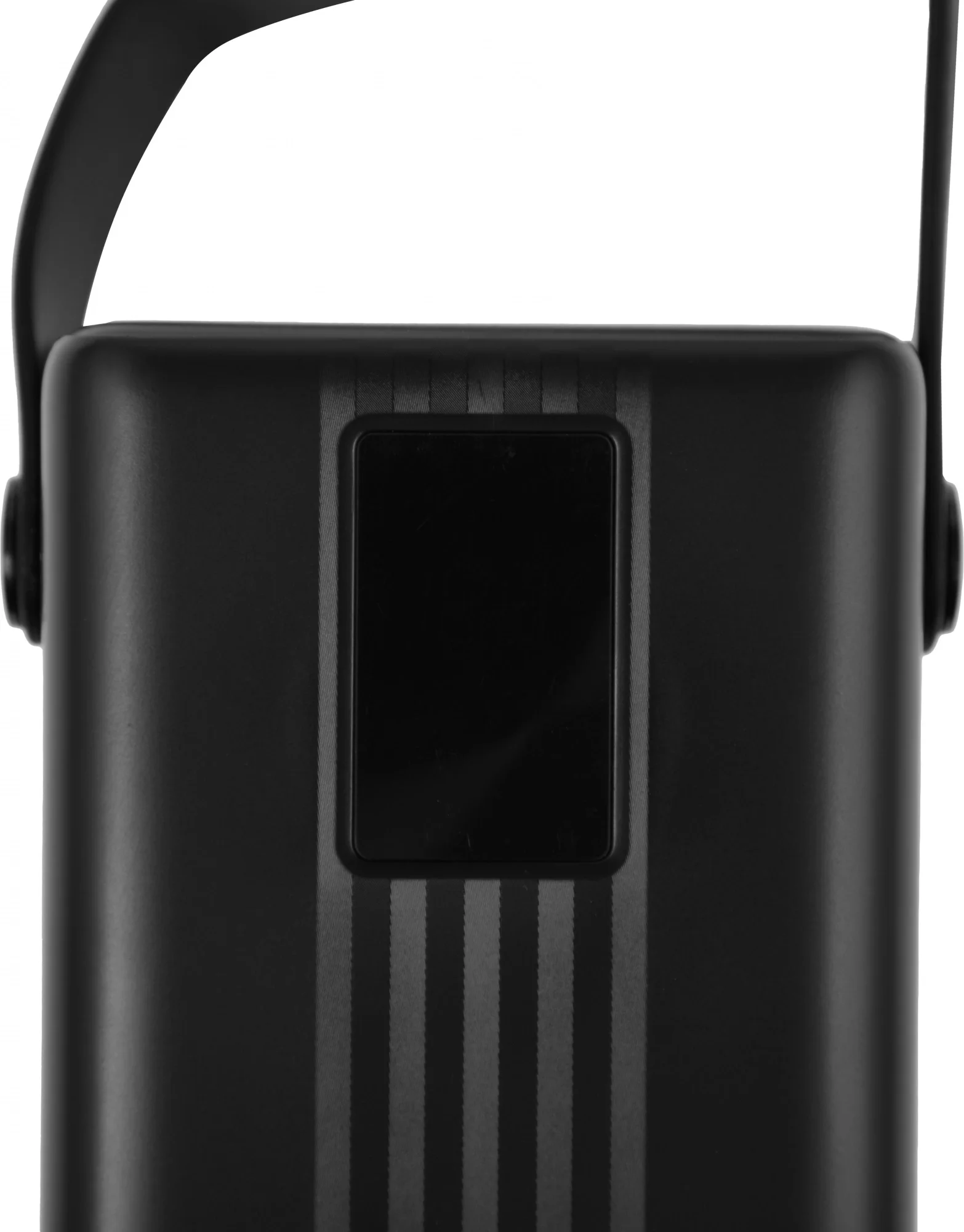 Мобильный аккумулятор Itel Maxpower 450PF 45000mAh 3A 3xUSB-A/USB-C черный