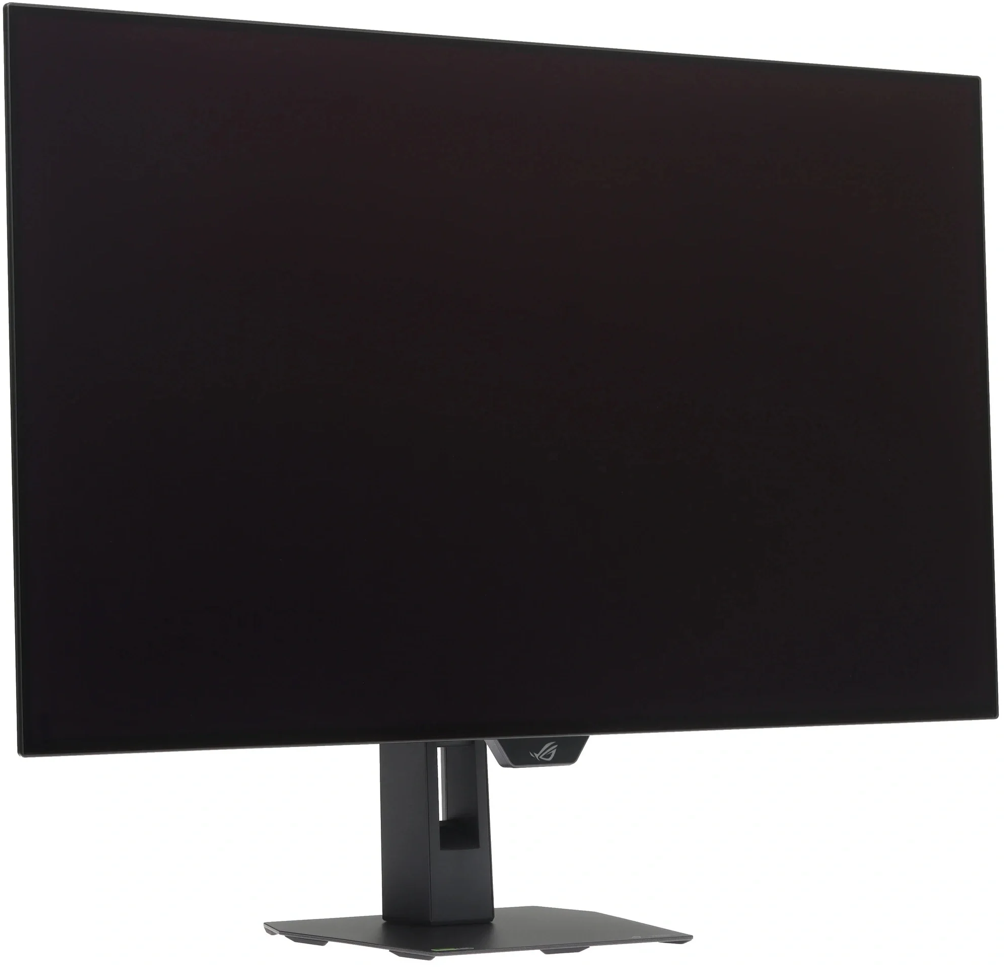 Монитор 31.5" Asus ROG Strix XG32UCWG WOLED 3840x2160, 165 Гц, 0.03 мс, 16:9, 1300 кд/м² (пиковая), 2×HDMI 2.1, DP 1.4, USB-C (15 Вт PD), USB Hub (3×USB-A), 3.5 Jack, DisplayHDR True Black 400, HDR10, FreeSync, черный