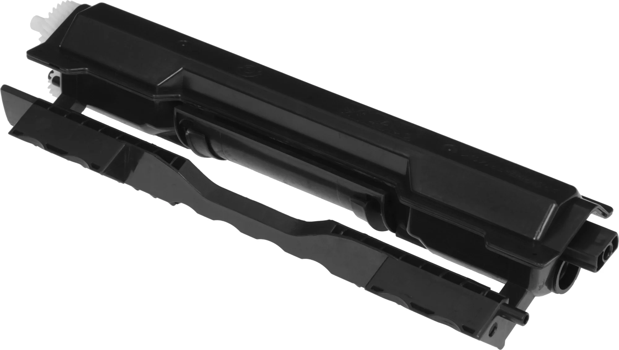 Картридж лазерный Cactus CS-CF233A black ((2300стр.) для HP LJ Pro M106/M134) (CS-CF233A)