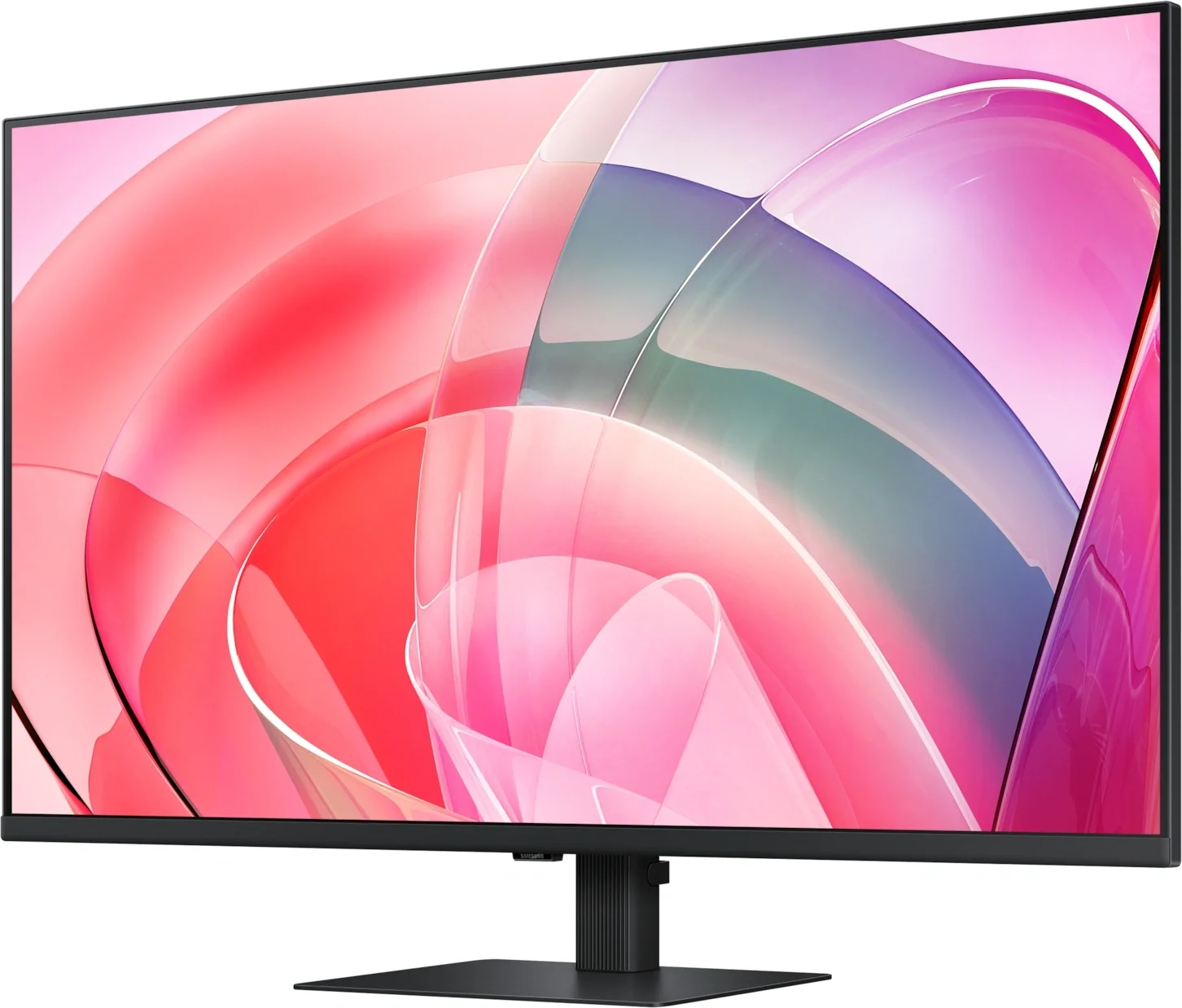 Монитор Samsung 37" (94 cm) ViewFinity S7 S37D702EAIXCI черный VA LED 5ms 16:9 HDMI матовая 3000:1 350cd 178гр/178гр 3840x2160 60Hz DP 4K 8.1кг