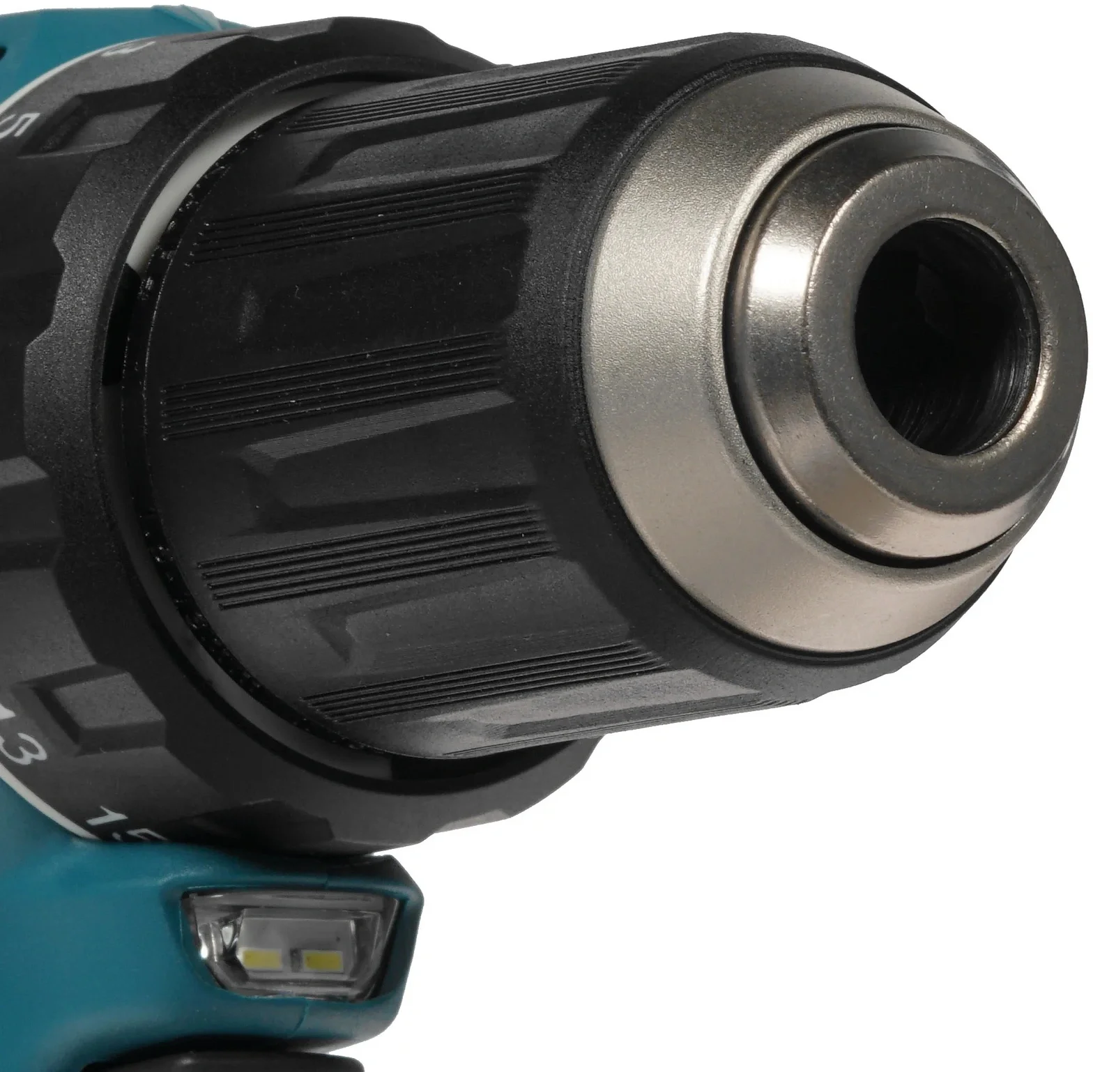 Дрель-шуруповерт Makita DDF485RFE аккум. патрон:быстрозажимной (кейс в комплекте)