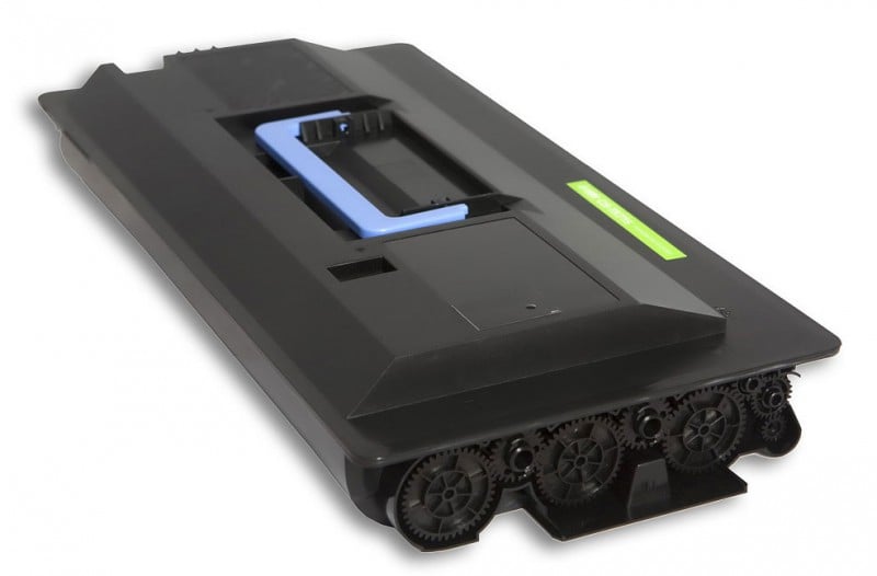 CACTUS TK-715 Тонер-картридж (CS-TK715) для МФУ Kyocera Mita KM 3050/4050/5050, 34 000 стр. (туба, 1750 г.)