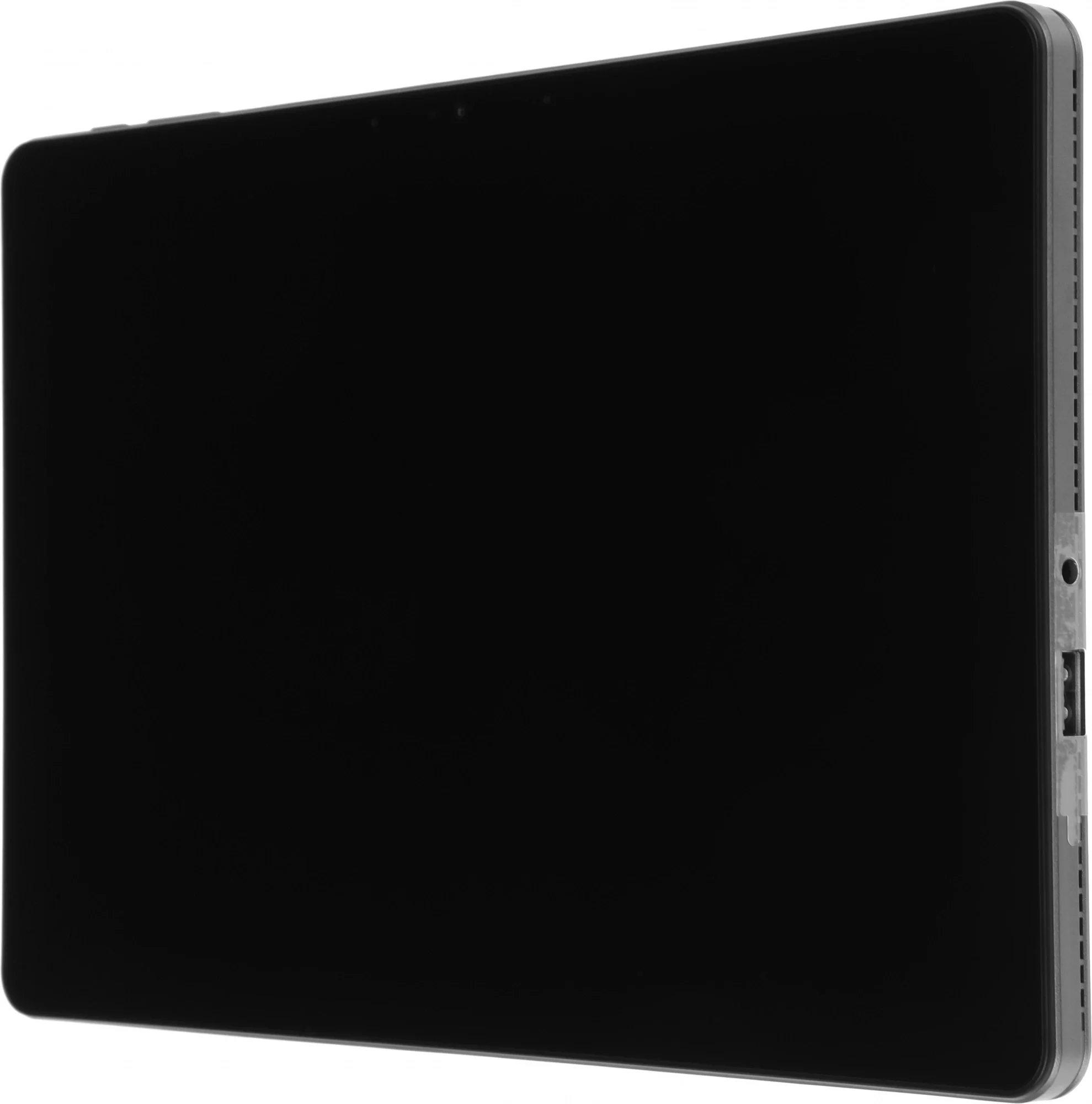 Планшет Chuwi Hi10 X1 N100 (1.1) 4C RAM8Gb ROM256Gb 10.1" IPS 1280x800 Windows 11 Home серый 5Mpix 2Mpix BT WiFi 3400mAh 260hrs