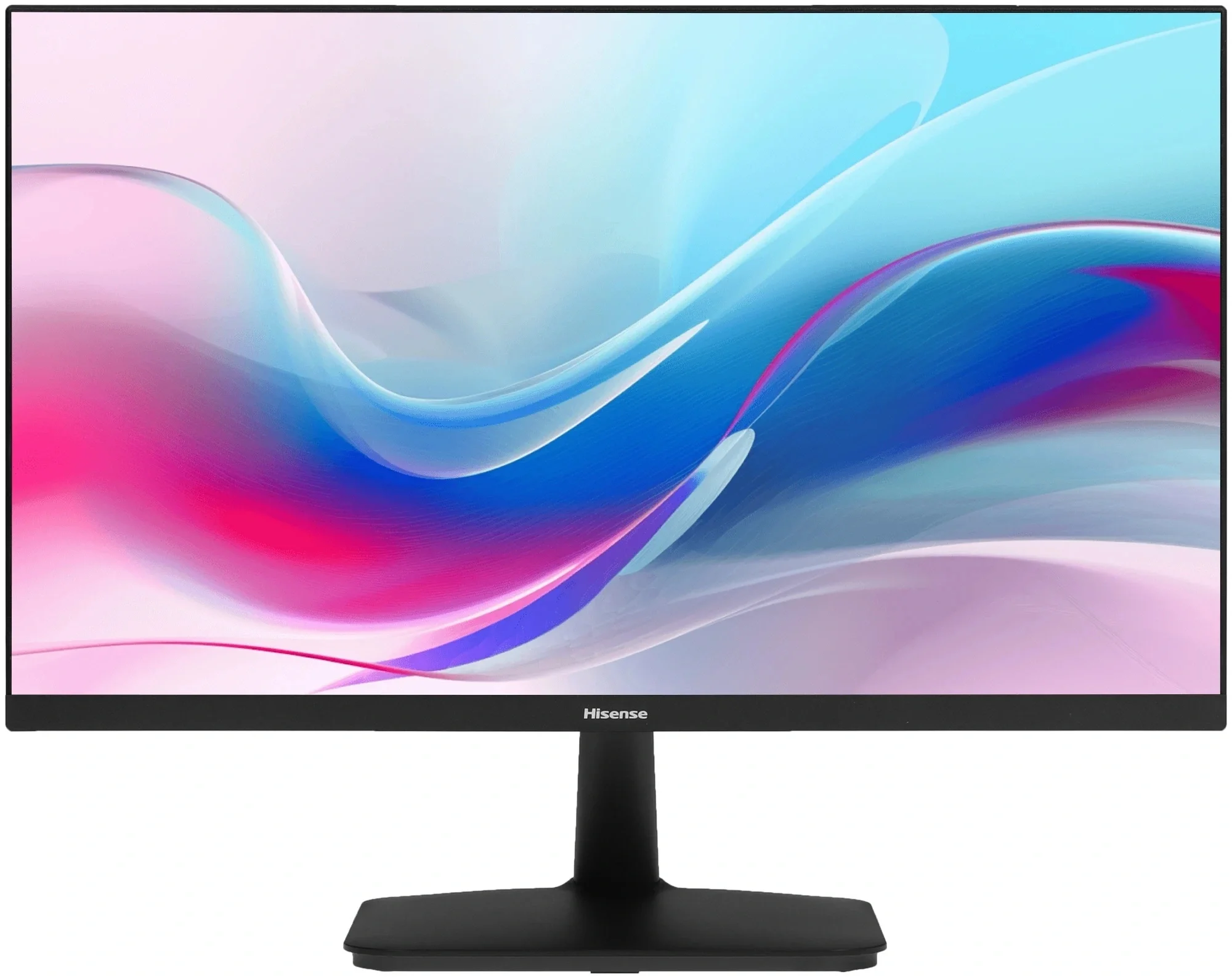 Монитор 23.8" Hisense 24N3Q Black (1920x1080, IPS/ELED, 16:9, матовый, 144Гц, время отклика 5мс, 250кд/м2, 1000:1, VGA, HDMI)