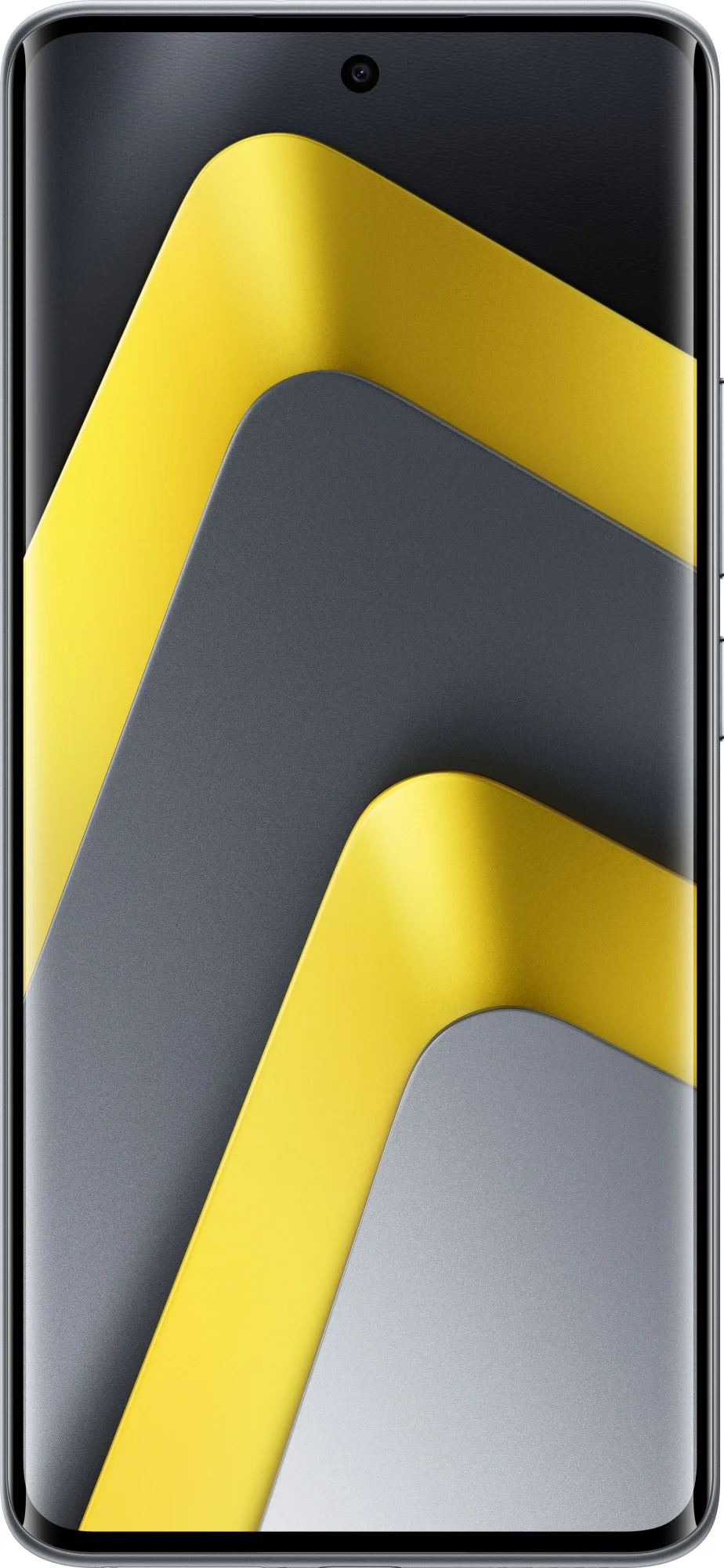 Смартфон Xiaomi Poco M8 5G 256Gb 8Gb серебристый моноблок 3G 4G 2Sim 6.77" 1080x2392 Android 15 50Mpix 802.11 a/b/g/n/ac NFC GPS GSM900/1800 GSM1900 Protect microSD max1024Gb