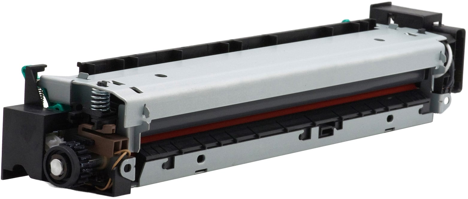 Печка в сборе Cactus CS-FU-HP-LJ5100-NC (RG5-7061/Q1860-69033/Q1860-69009) (новая) для HP LJ 5100 100000стр.