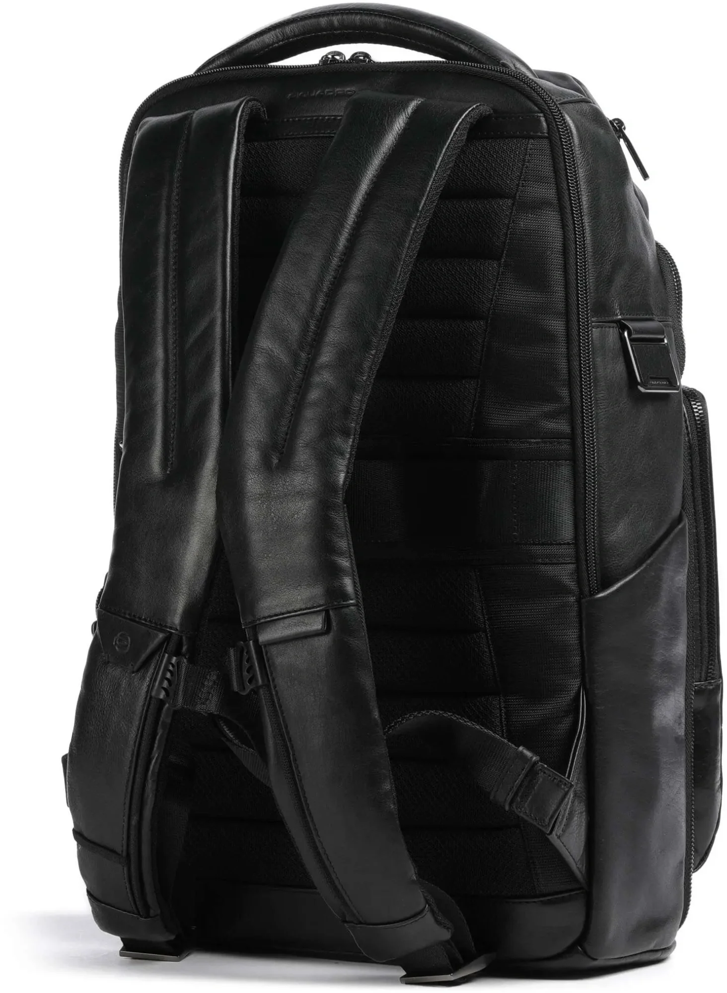 Рюкзак Piquadro Philip CA6797W136/N черный натур.кожа
