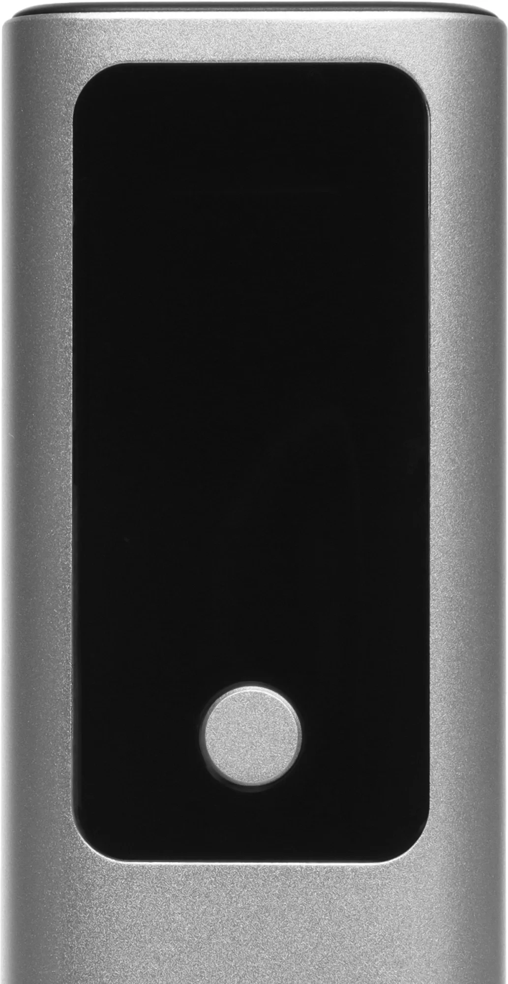 1746858 Мобильный аккумулятор Romoss PPU10 10000mAh QC/PD 130W 5A USB-A/USB-C  серебристый/черный  ()