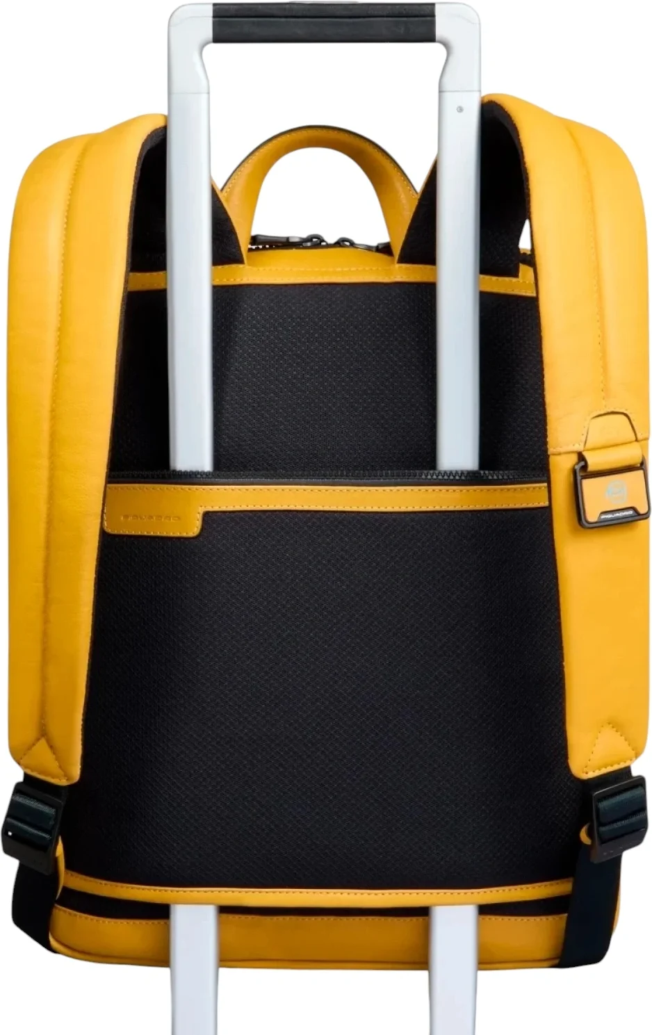 Рюкзак Piquadro Harper CA6311AP/G охра кожа