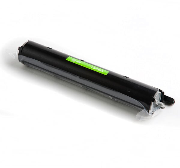 FAT88A_CACTUS Картридж CACTUS (CS-P88A) для принтера Panasonic KX-FL401/402/403/423; FLC411/412/413/418, черный, 2000 стр.
