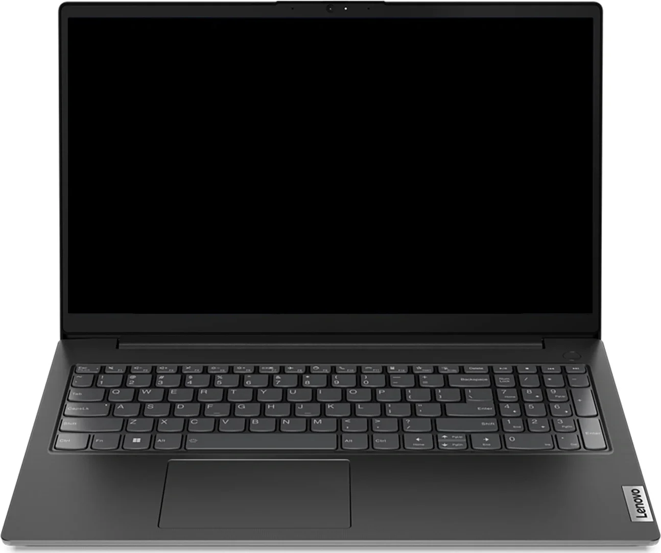 Ноутбук Lenovo V15 G4 ABP Ryzen 7 7730U 16Gb SSD512Gb AMD Radeon Graphics 15.6" TN FHD (1920x1080) без ОС grey WiFi BT Cam (83CR000VIN)