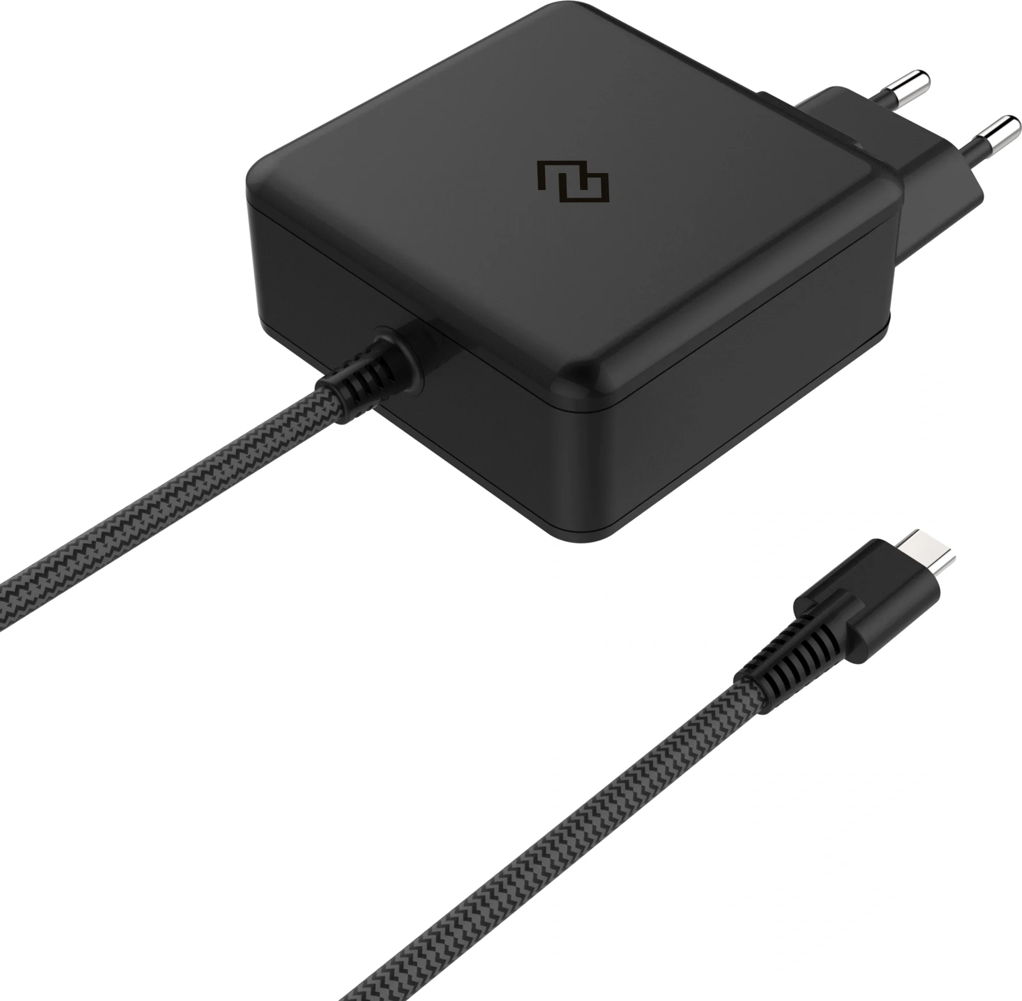 DM-U100-GAN Блок питания Digma автоматический 100W 5V-20V 5A от бытовой электросети