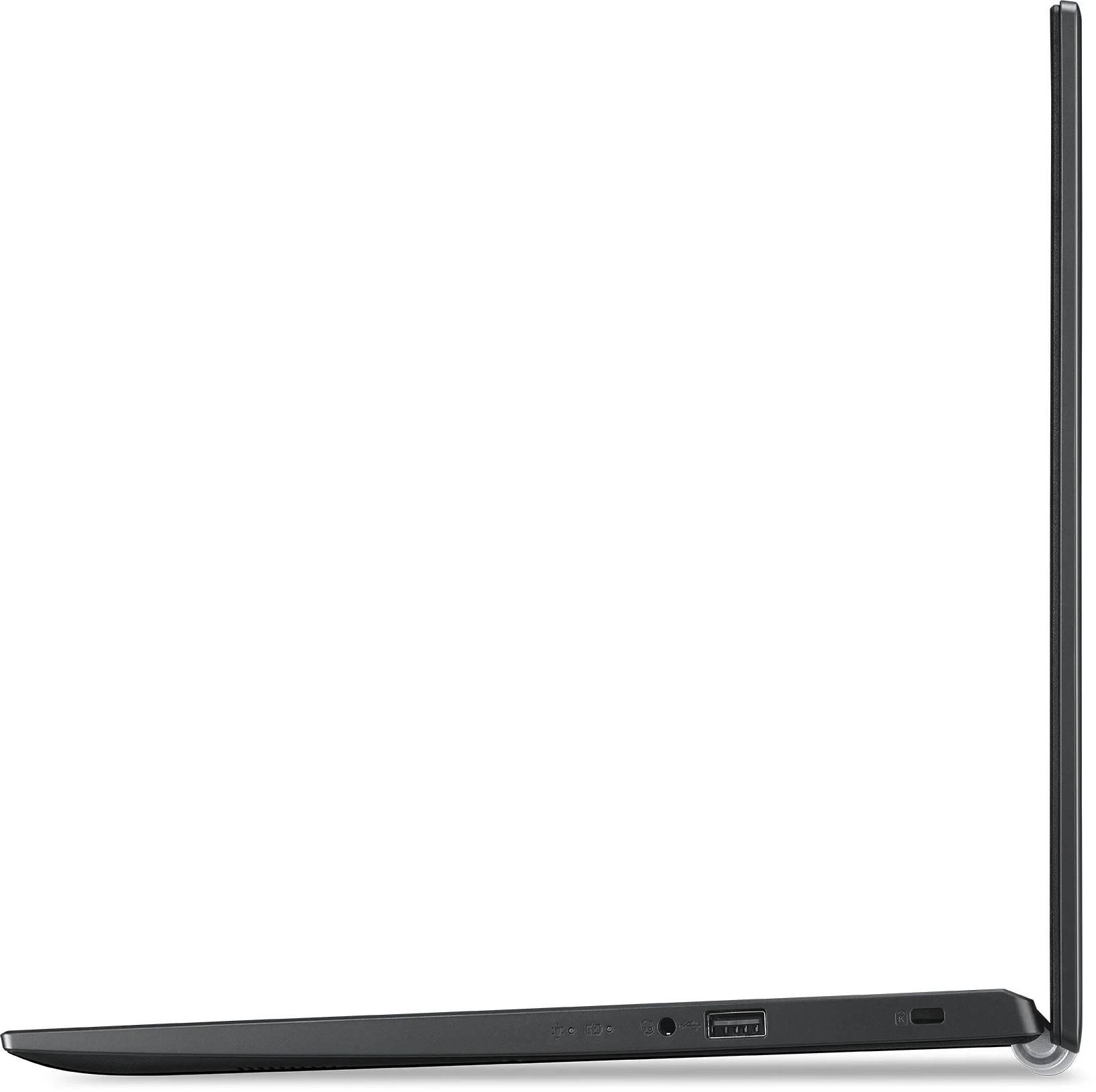 Ноутбук Acer Extensa 15 EX215-54-3763 Core i3 1115G4 8Gb SSD256Gb Intel UHD Graphics 15.6" TN FHD (1920x1080) без ОС black WiFi BT Cam (NX.EGJER.03U)