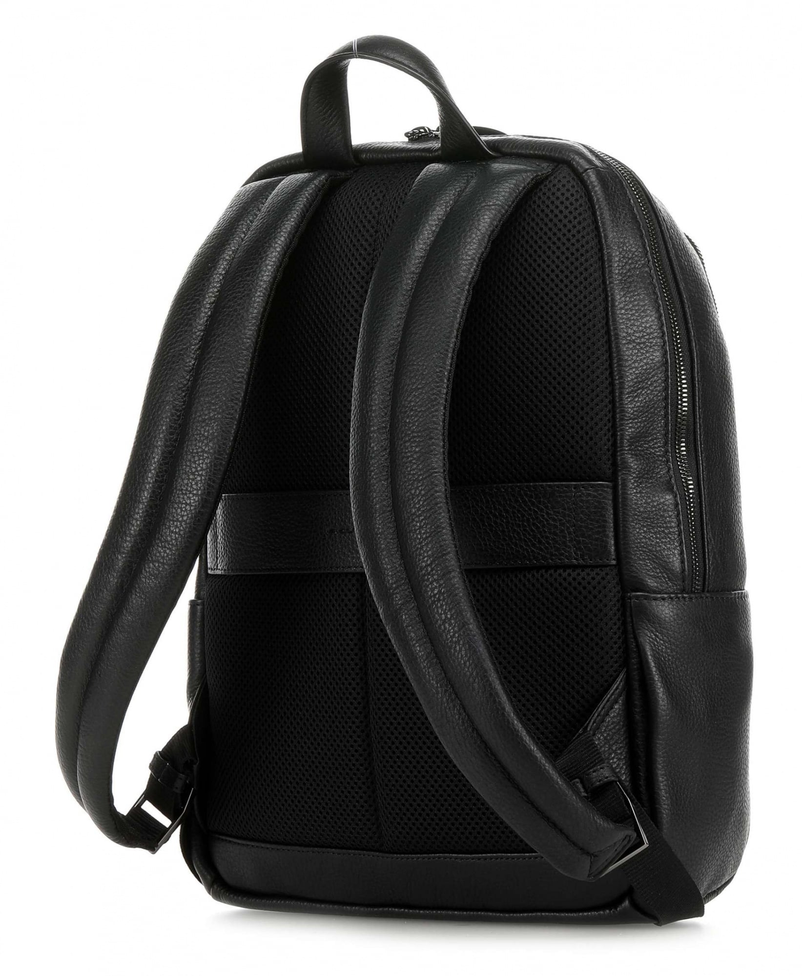 Рюкзак Piquadro Modus Special CA3214MOS/N черный натур.кожа