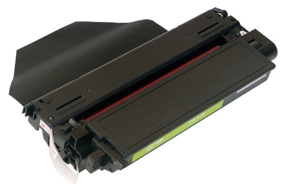-/ Картридж лазерный Cactus CS-E16 E-16 черный (2000стр.) для Canon FC100/200/300/PC800