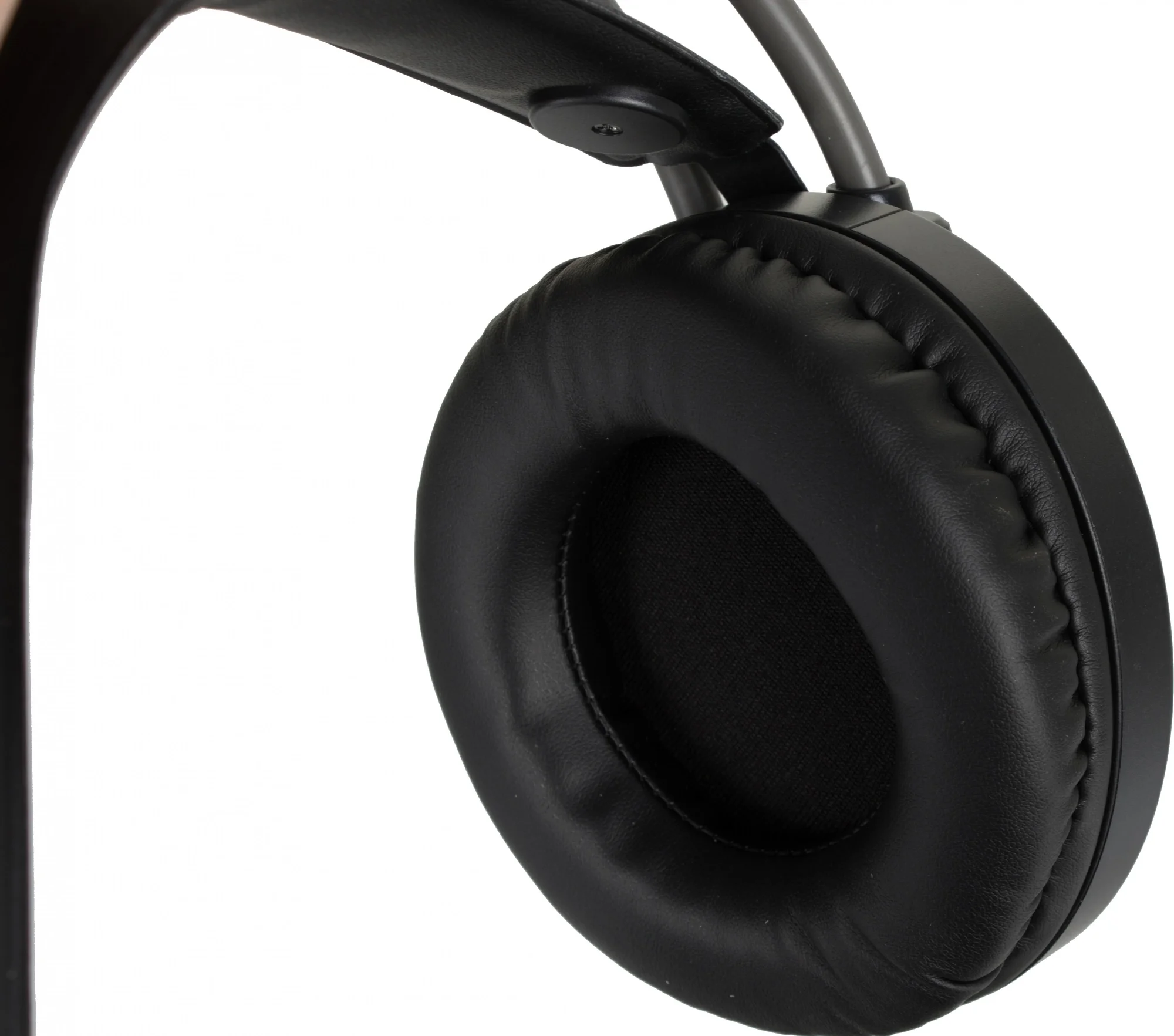 Наушники накладные с микрофоном A4TECH Fstyler FH200U серый (проводные, кабель 2м, USB) (FH200U GREY)