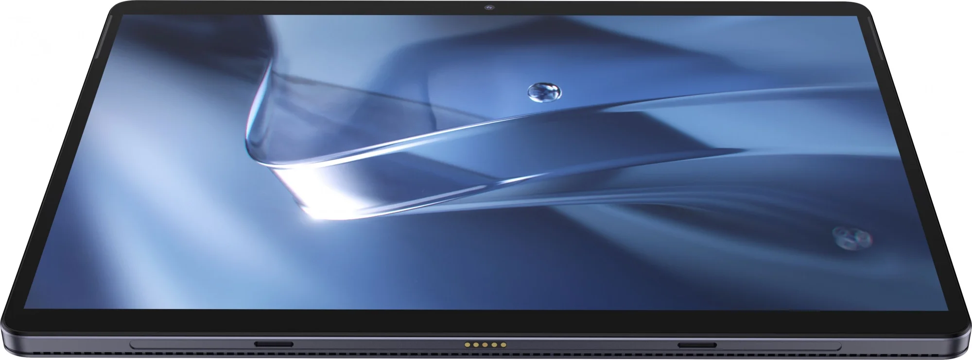 Планшет Chuwi Hi10 Max N100 800MHz 4C RAM12Gb ROM512Gb 12.9" IPS 2880x1920 Windows 11 Home серый 8Mpix 5Mpix BT WiFi 4800mAh