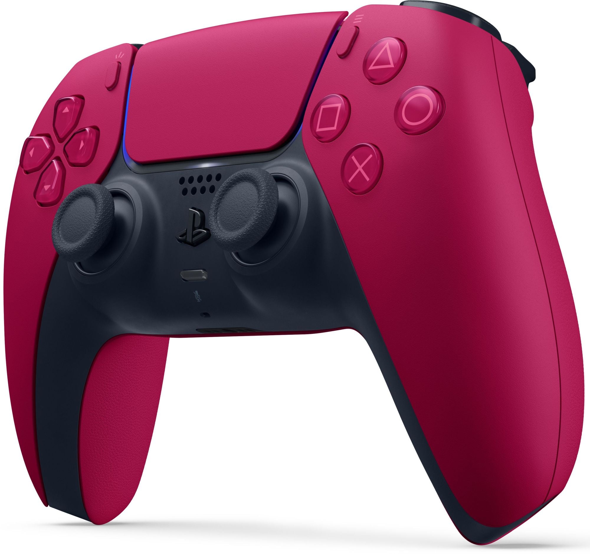 Геймпад Беспроводной PlayStation DualSense розовый для: PlayStation 5 (CFI-ZCT1W)