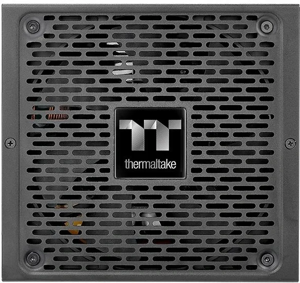 Блок питания Thermaltake Toughpower GF3 850W, ATX 3.0, PCIe Gen 5.0, APFC, 13.5cm Fan, 80+ Gold, Fully Modular, Retail