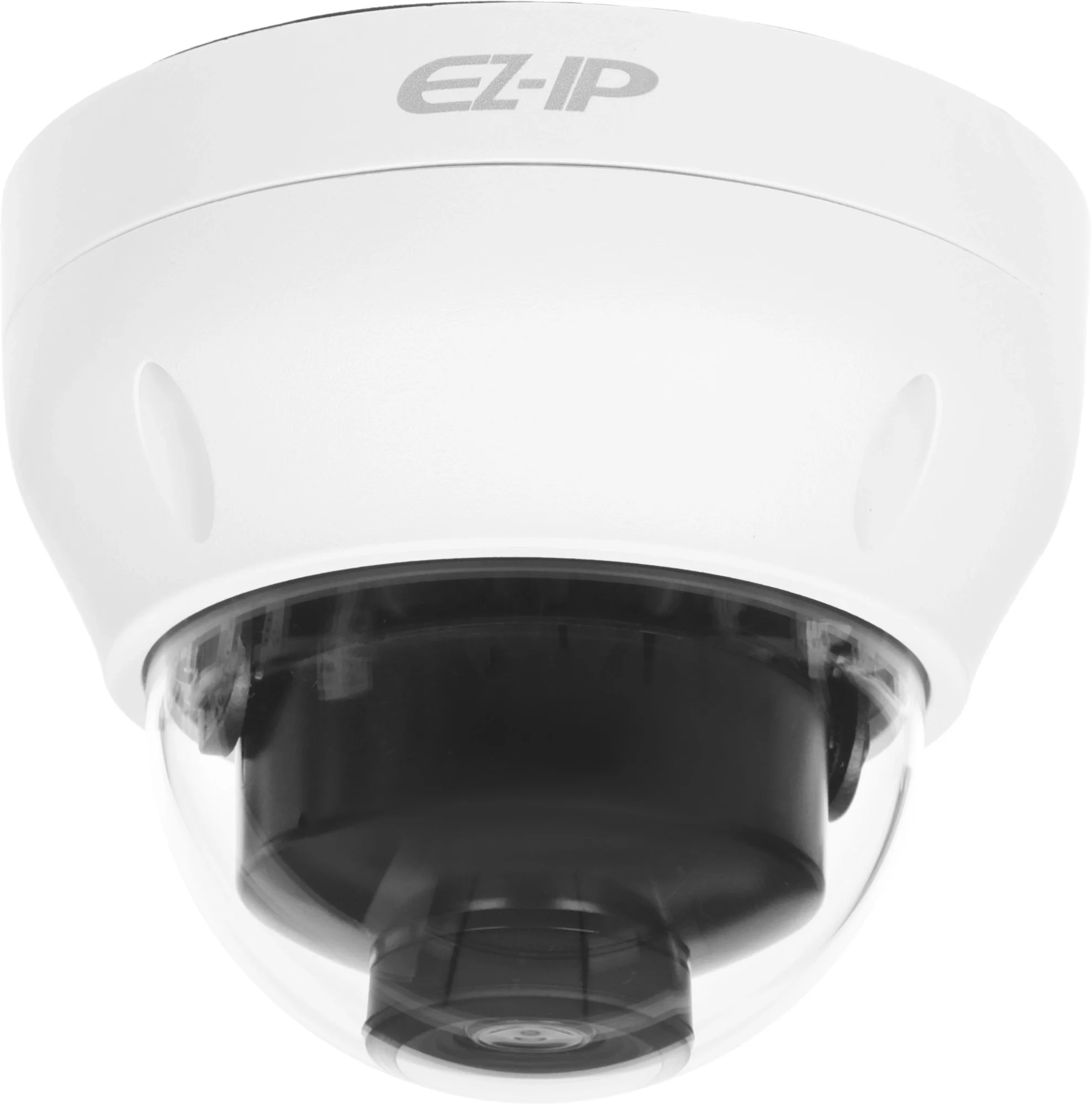 (Поврежденная упаковка) Камера видеонаблюдения Dahua EZ-IPC-D1B20P-0360B 3.6-3.6мм цв.