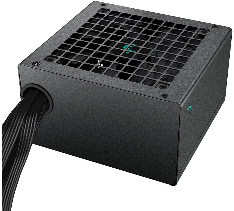 Блок питания Deepcool ATX 850W PK850D Game Storm 80+ bronze (20+4pin) APFC 120mm fan 6xSATA RTL