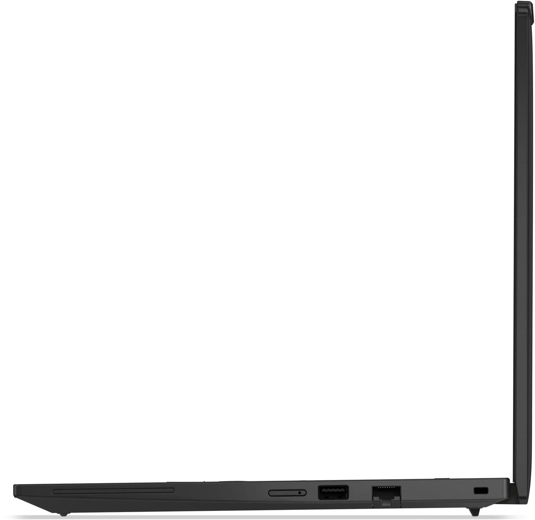 Ноутбук Lenovo ThinkPad T14 G5 Core Ultra 7 155U 32Gb SSD 1Tb Intel Graphics 14" IPS WUXGA (1920x1200) без ОС черный WiFi BT Cam (21MMSKUX00)