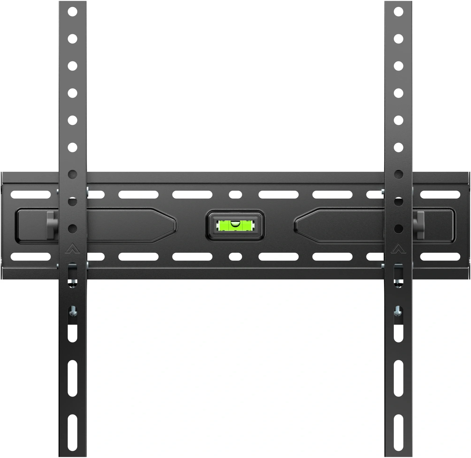 Кронштейн для телевизора Ultramounts UM845 черный 32"-75" макс.45кг настенный наклон
